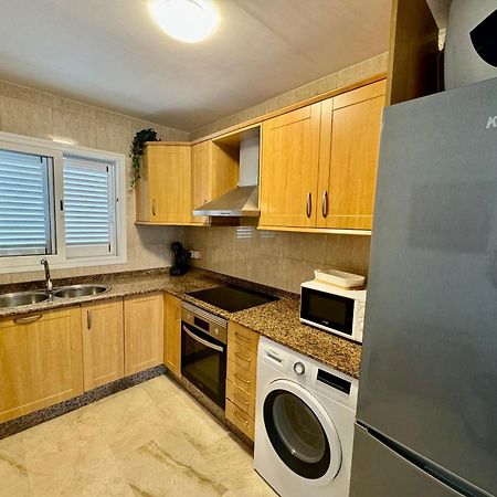 Deluxe Ciudad Jardin - By Gestion Vacacional Canarias Λας Πάλμας ντε Γκραν Κανάρια Εξωτερικό φωτογραφία