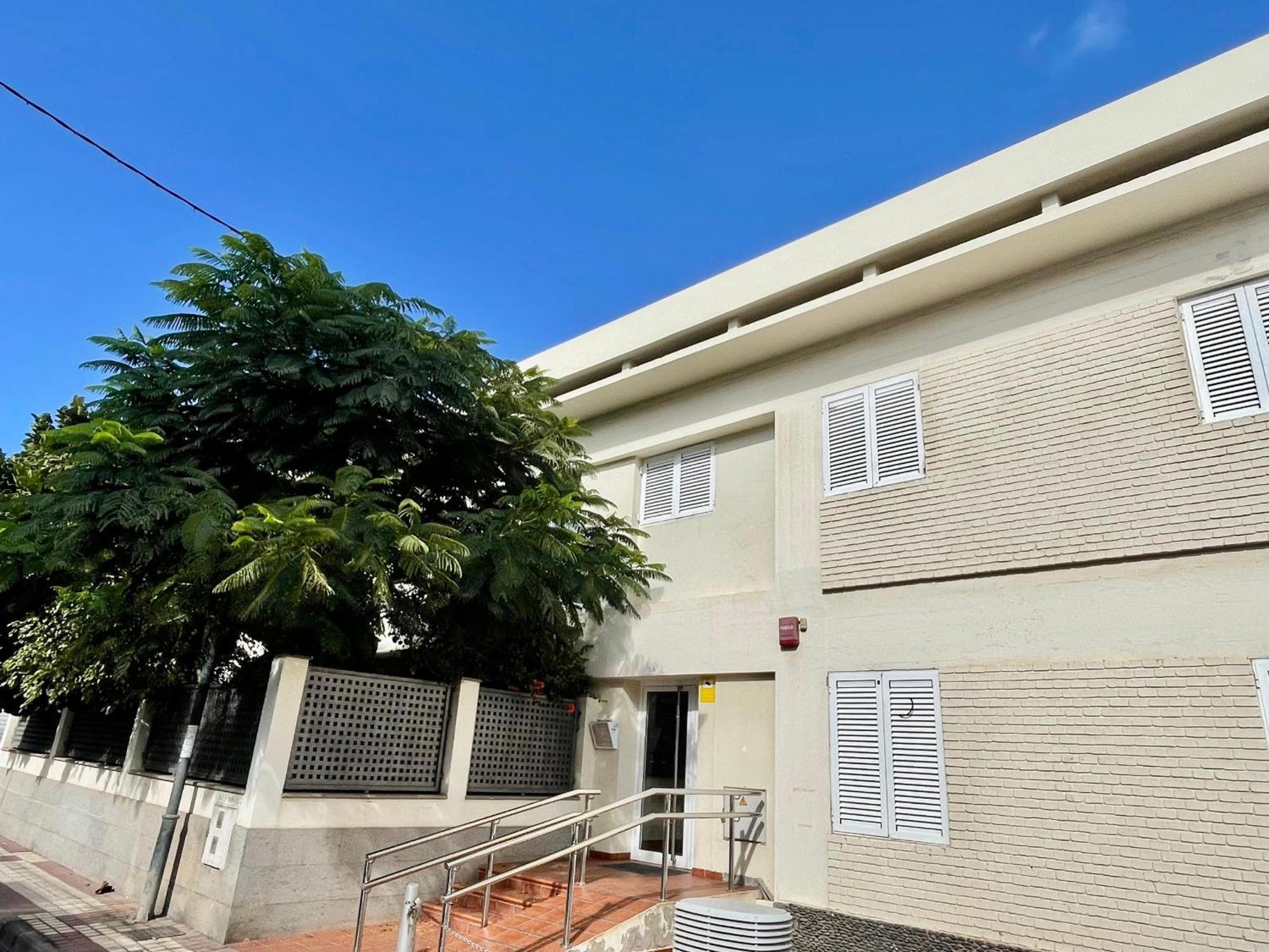 Deluxe Ciudad Jardin - By Gestion Vacacional Canarias Λας Πάλμας ντε Γκραν Κανάρια Εξωτερικό φωτογραφία