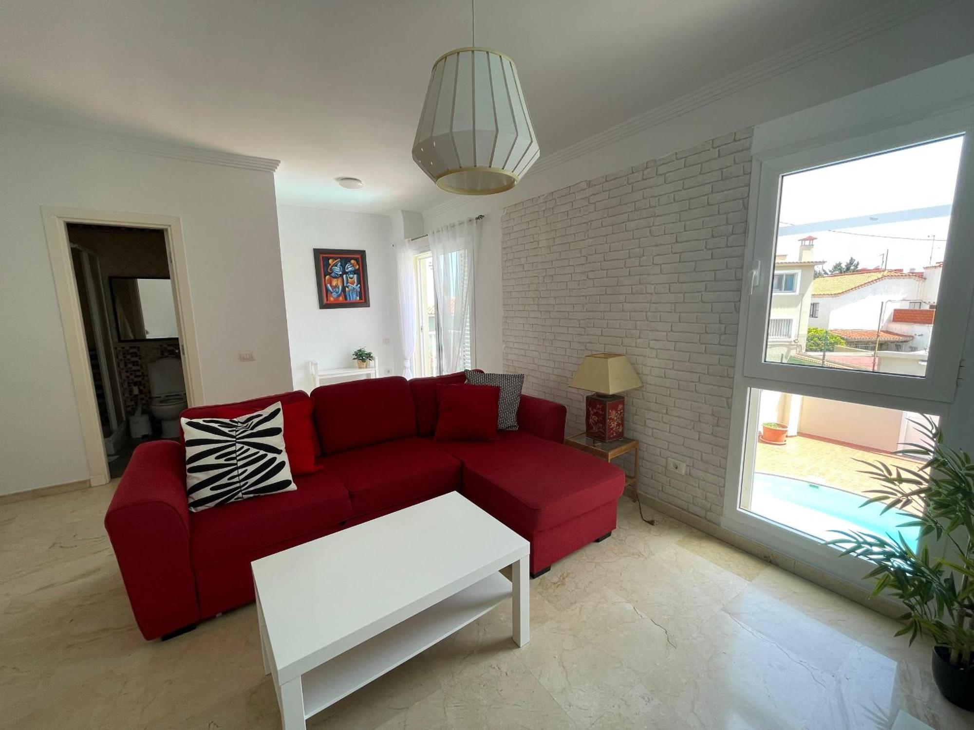 Deluxe Ciudad Jardin - By Gestion Vacacional Canarias Λας Πάλμας ντε Γκραν Κανάρια Εξωτερικό φωτογραφία