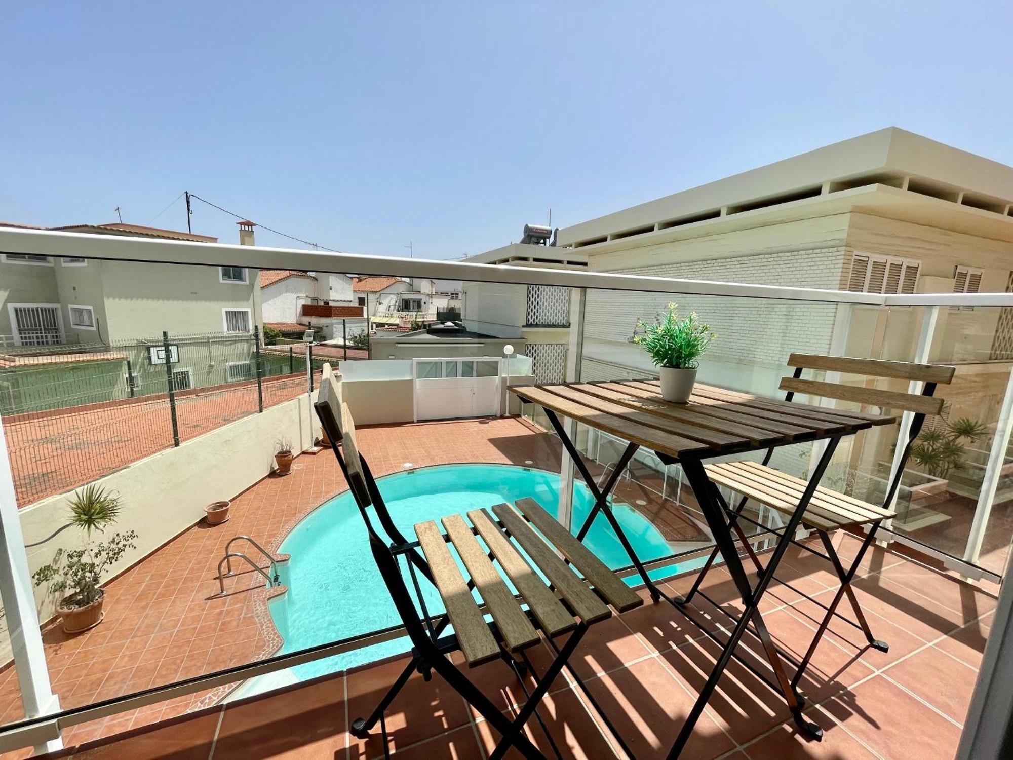 Deluxe Ciudad Jardin - By Gestion Vacacional Canarias Λας Πάλμας ντε Γκραν Κανάρια Εξωτερικό φωτογραφία